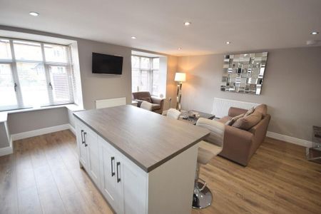 1 bedroom cottage to rent - Photo 3