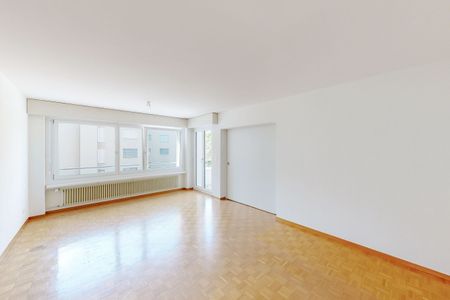 Rural living at Zimmerberg in the heart of Gattikon - Foto 2