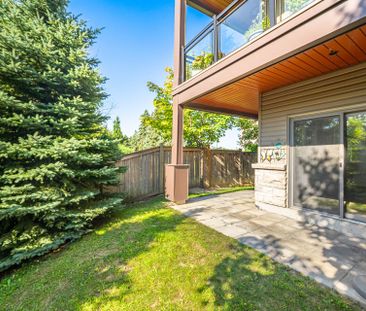 For Lease - 570 Lolita Gardens Unit# 137, Mississauga, Ontario - Photo 5