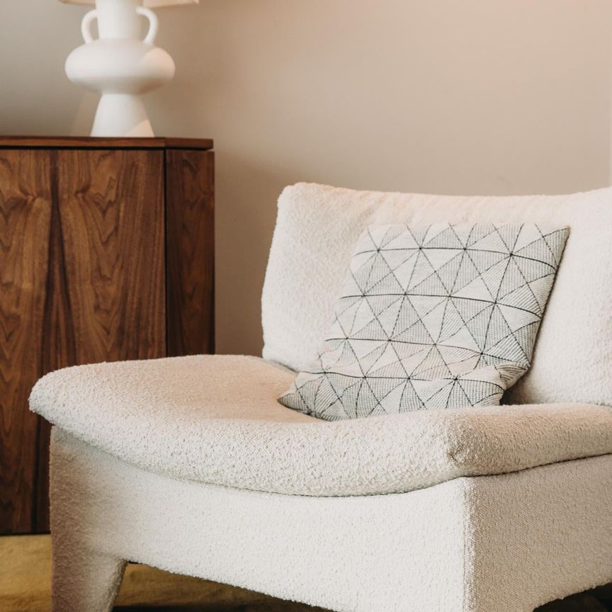 Te huur: Appartement Derde Oosterparkstraat in Amsterdam - Foto 1