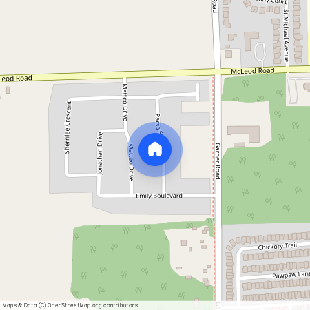 7185 Parsa Street, Niagara Falls