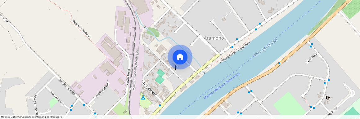 11 Boyd Avenue, Whanganui