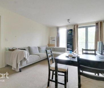 1 bedroom apartment to rent - Photo 2