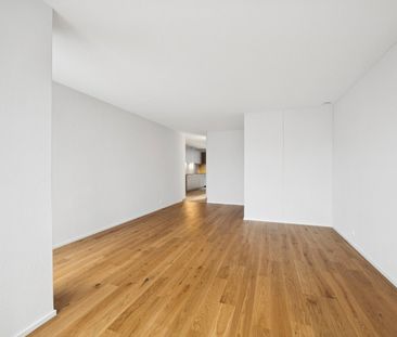 "Ihr Rückzugsort mit Weitblick – Neubau-Attikawohnung mit Seesicht" - Foto 2