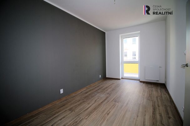 Pronájem bytu 2+kk 48 m² - Photo 1