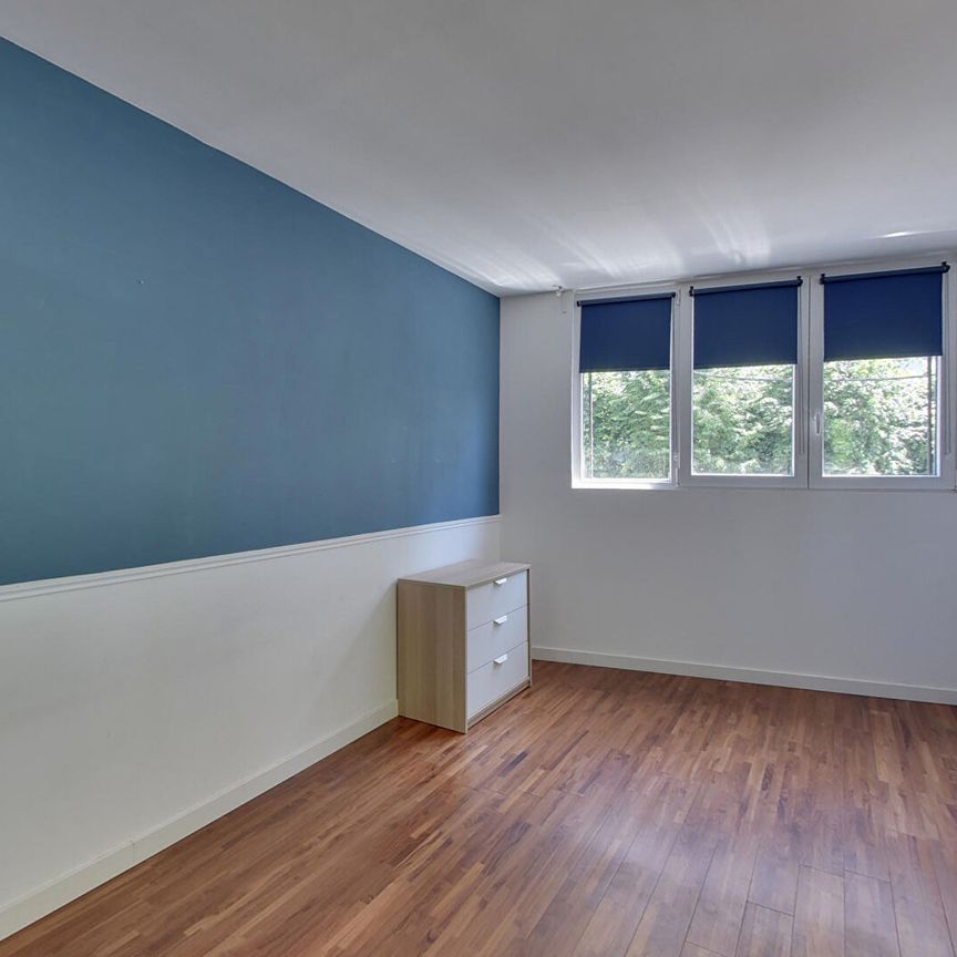 Location maison 3 pièces, 81.00m², Montreuil - Photo 1