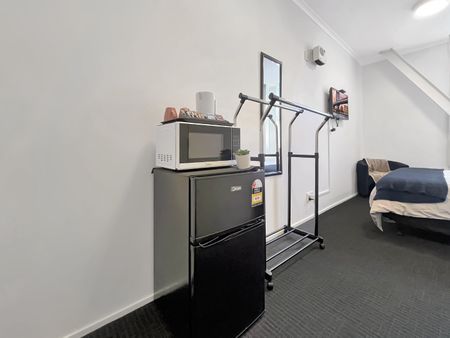 Welcome to the Hyams Building at 120 Wakefield Street - Photo 2
