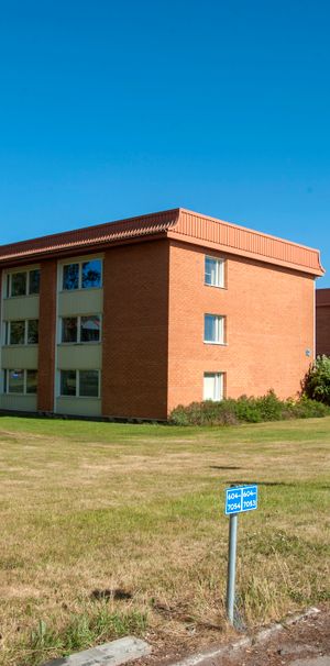 Gustavsviksvägen 20 D - Foto 1