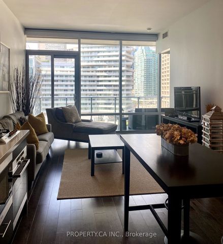 For Lease - 39 Queens Quay Unit# 735, Toronto, Ontario - Photo 4