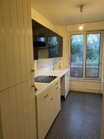 Location appartement 2 pièces, 53.00m², Saint-Maurice - Photo 5