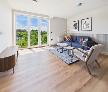 1 bedroom apartment to rent - Photo 6