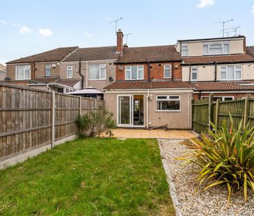 3 bedroom terraced house to rent - Photo 6