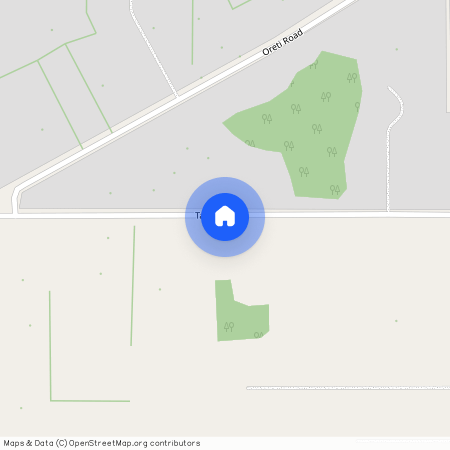 141, Taiepa Road, Invercargill, 9810, Invercargill