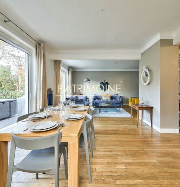 Maison • Péreire - Photo 3