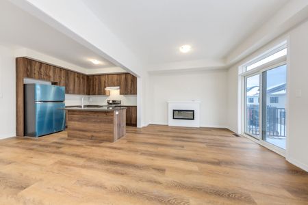 For Lease - 2100 Cayenne Street, Oshawa, Ontario - Photo 5