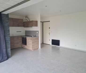 Location Appartement 1 pièce 39m² MONTPELLIER 34000 - Photo 1