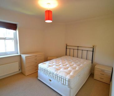 2 Bedroom Apartment To Let - Photo 3