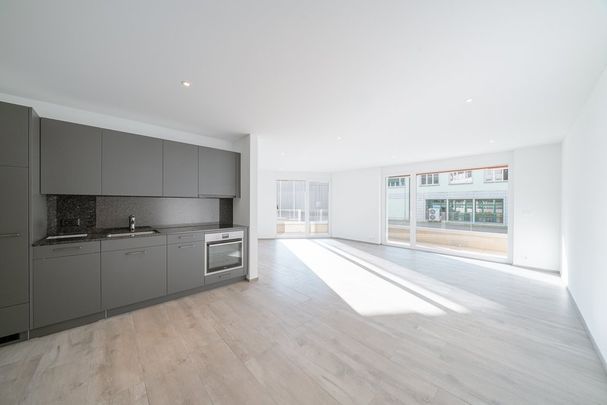 PERFEKTE SINGLE WOHNUNG - Foto 1