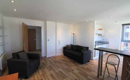 Faroe, City Island, Leeds - Photo 2