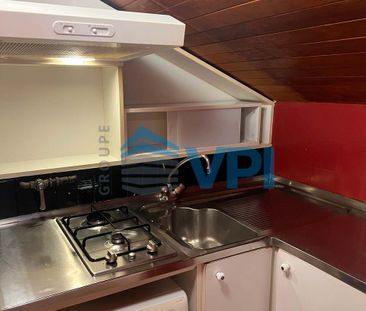 1 Zimmer, 2. Stock - Photo 5