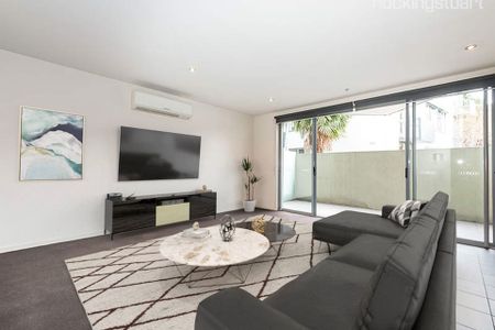 Unit G05/182 Barkly Street, - Photo 3