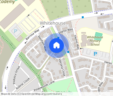 Chianina Close, Whitehouse, Milton Keynes, MK8 - Photo 1