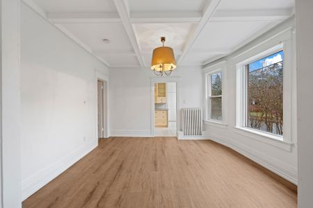 For Lease - 79 Boustead Avenue Unit# Main Fl, Toronto, Ontario - Photo 4