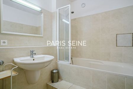 Location Appartement 2 pièces 50m² - Photo 5