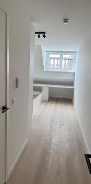 Doorniksestraat 63, kamer - Foto 1