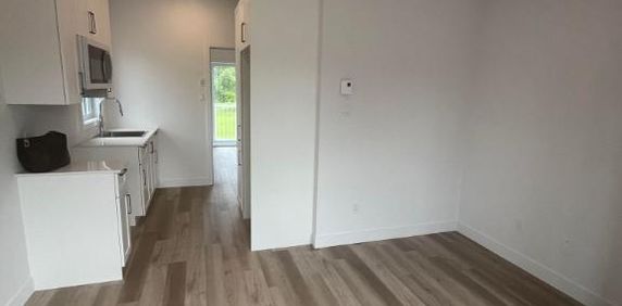 Appartement 3 et 1/2 à louer /One Bedroom Apartment for Rent - Photo 2