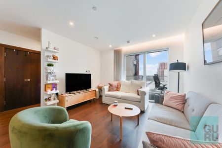 2 bedroom apartment to rent - Photo 3