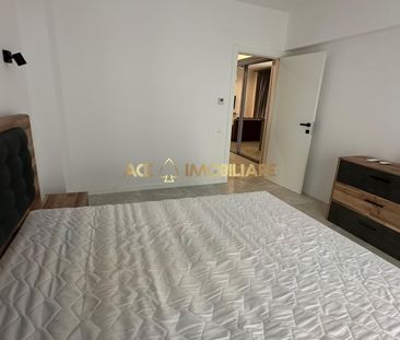 2 Camere de Inchiriat | ONE Cotroceni | Centrala | Parcare | Metrou - Photo 6