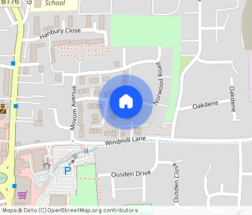 Norwood Road Cheshunt Waltham Cross - Photo 1