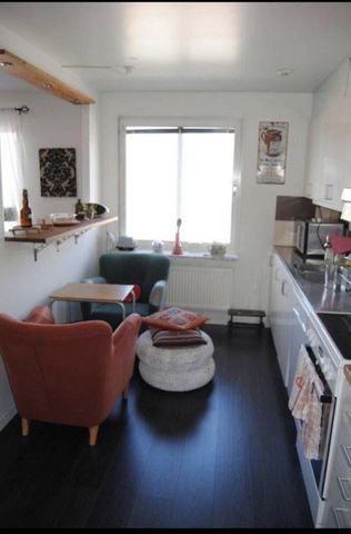 Söderberga allé, Bromma - Photo 4