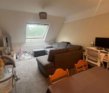 1 bedroom apartment to rent - Photo 3