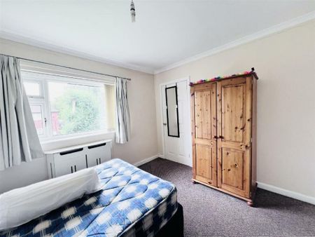 2 bedroom house share to rent - Photo 2
