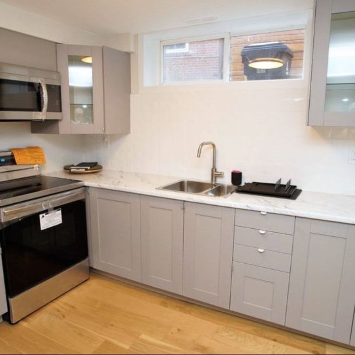 For Lease - 236 Roywood Drive Unit# 2, Toronto, Ontario - Photo 1