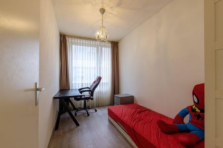 Baden Powellweg 50-D, Zuidwestkwadrant-Noord, 1069LK, Amsterdam - Photo 4