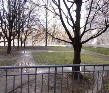 Große, sehr schöne 2 Zimmer Neubauwohnung - zwischen Matzleinsdorfe... - Foto 4