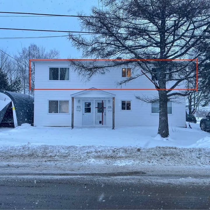 Appartement 5 1/2 à Louer à Magog - Photo 1