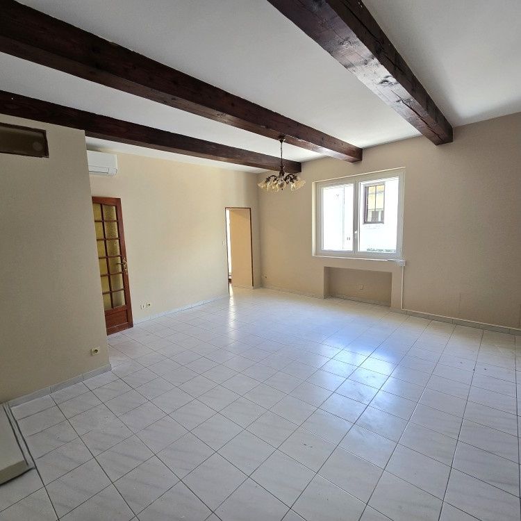 Location Appartement 3 pièces 89m² NIMES 30000 - Photo 1