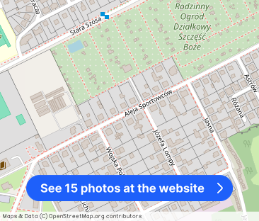 Dwupokojowe mieszkanie w spokojnej okolicy - Photo 1