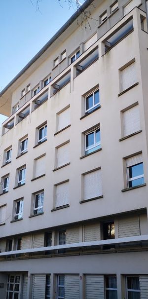 Appartement T1 à louer - 30 m² - Photo 1