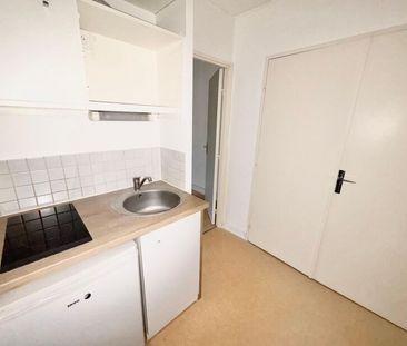 Appartement T1 Reims - Photo 2