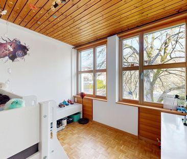 5.5 Zimmer, 170 m², 1. Stock - Photo 5