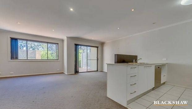 2/120 Athllon Drive Drive, Greenway ACT 2900 - Apartment For Rent | Domain - Photo 1