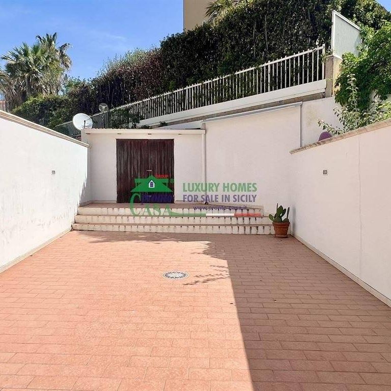 Bilocale via cattolica, Marina di Ragusa Centro, Ragusa - Photo 1