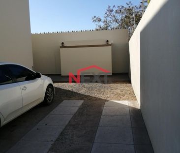 CASA EN RENTA SANTA BARBARA RESIDENCIAL - Photo 1