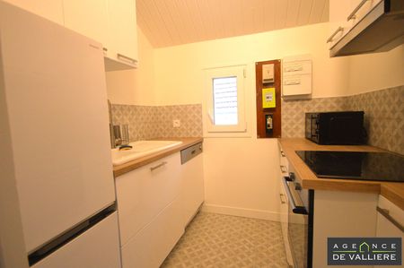 Location Appartement 2 pièces 35m² RUEIL MALMAISON 92500 - Photo 2