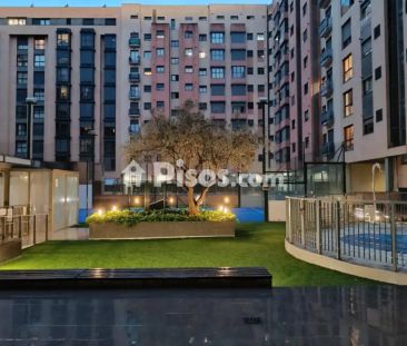 Piso en alquiler en Avenida de la Gran Vía del Sureste - Photo 6